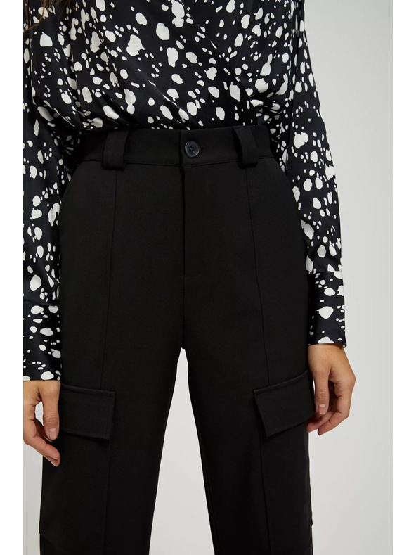 Moodo Cargo hlače Moodo