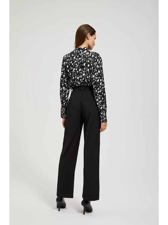 Moodo Cargo hlače Moodo