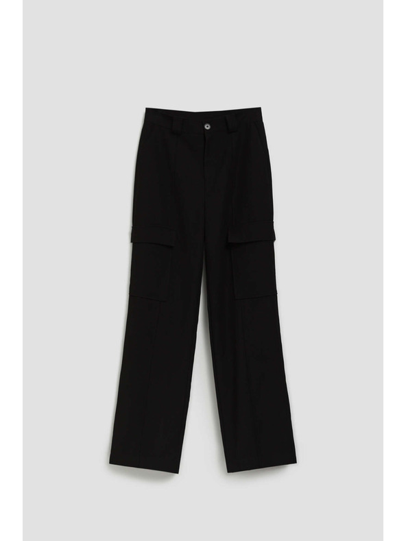 Moodo Cargo hlače Moodo
