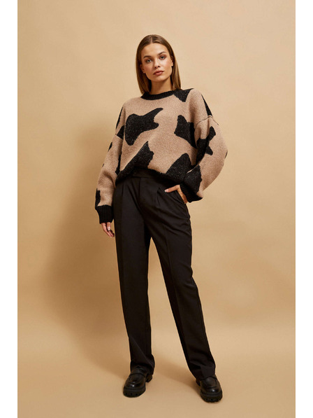 Moodo Svečane hlače Moodo