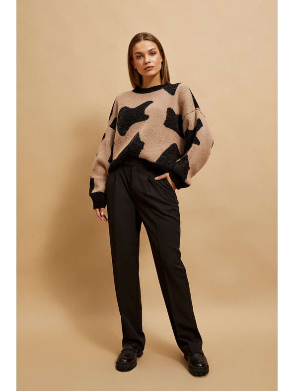 Moodo Svečane hlače Moodo