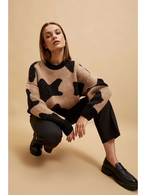 Moodo Svečane hlače Moodo