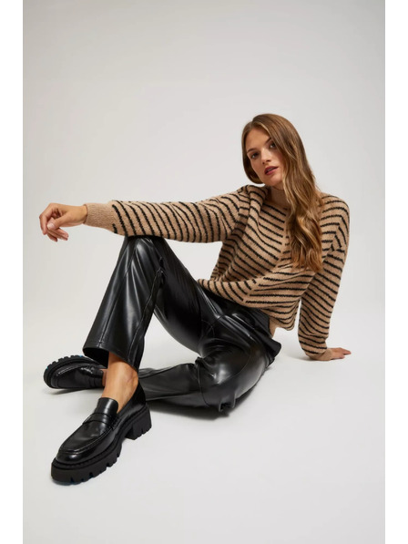 Moodo Voskane hlače Moodo