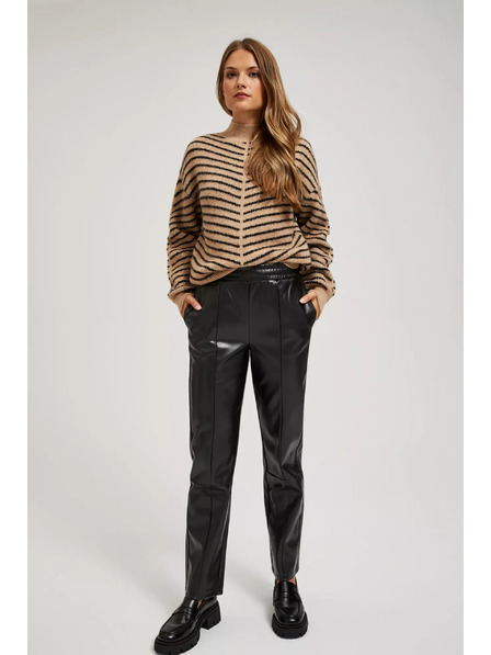 Moodo Voskane hlače Moodo