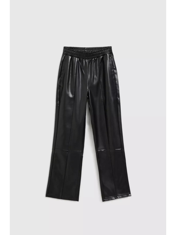 Moodo Voskane hlače Moodo