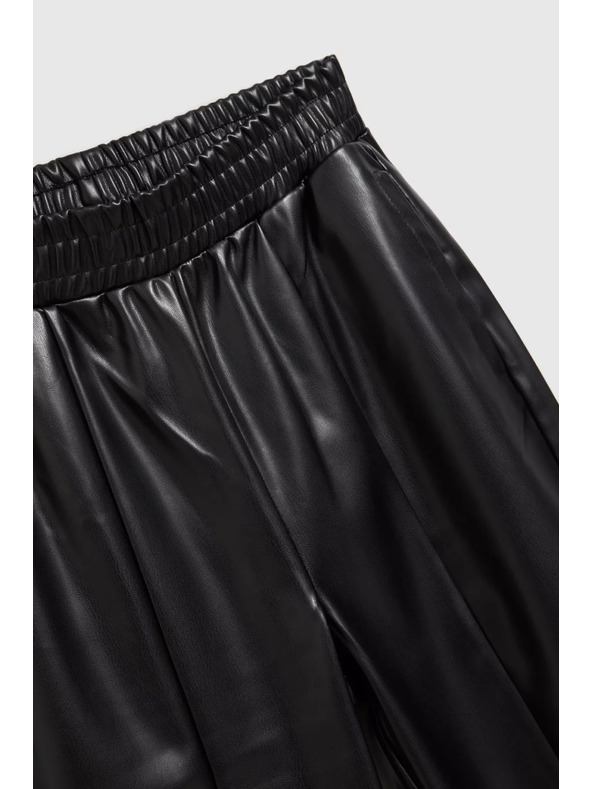 Moodo Voskane hlače Moodo