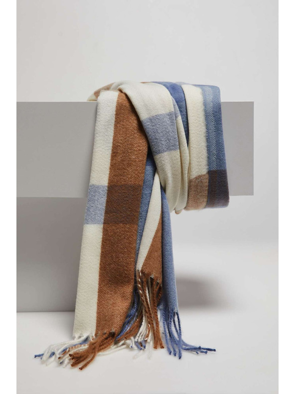 Moodo Šal u kocki Moodo