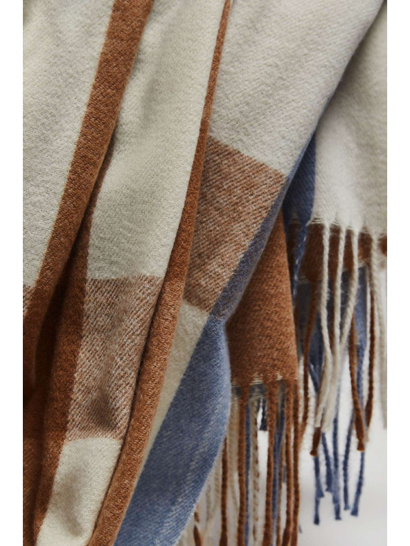 Moodo Šal u kocki Moodo