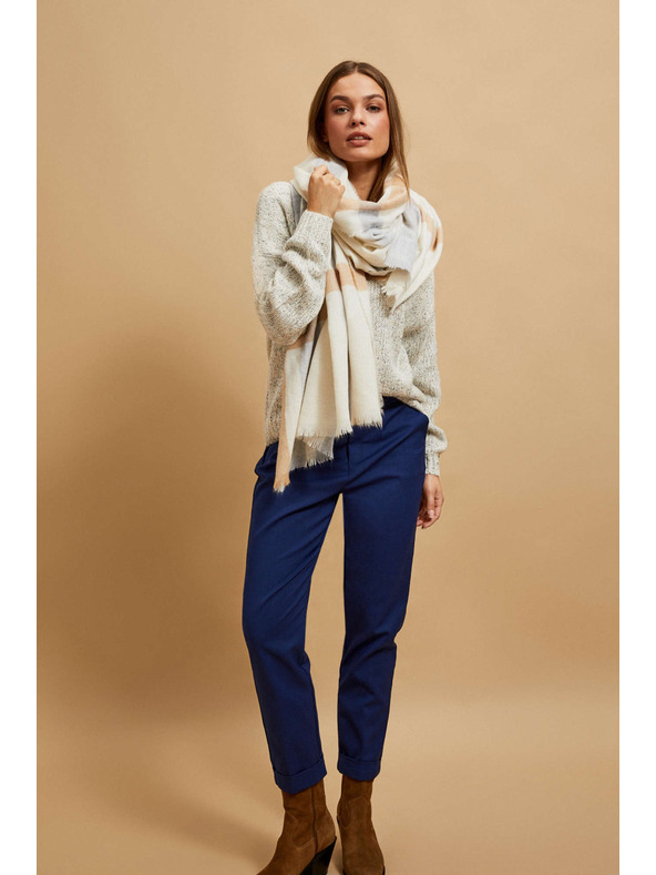 Moodo Pijesak šal u kocki Moodo