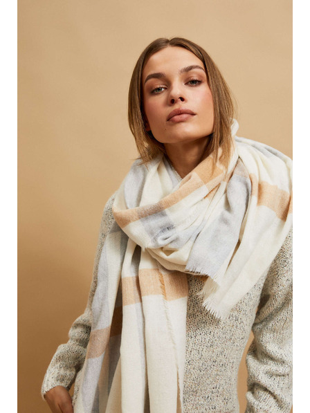 Moodo Pijesak šal u kocki Moodo