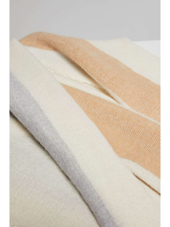 Moodo Pijesak šal u kocki Moodo