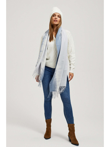 Moodo Šal s fine resice Moodo