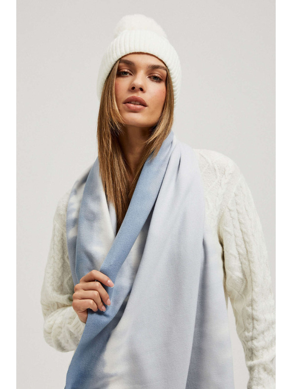 Moodo Šal s fine resice Moodo