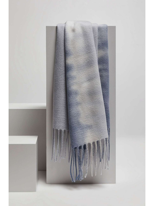 Moodo Šal s fine resice Moodo