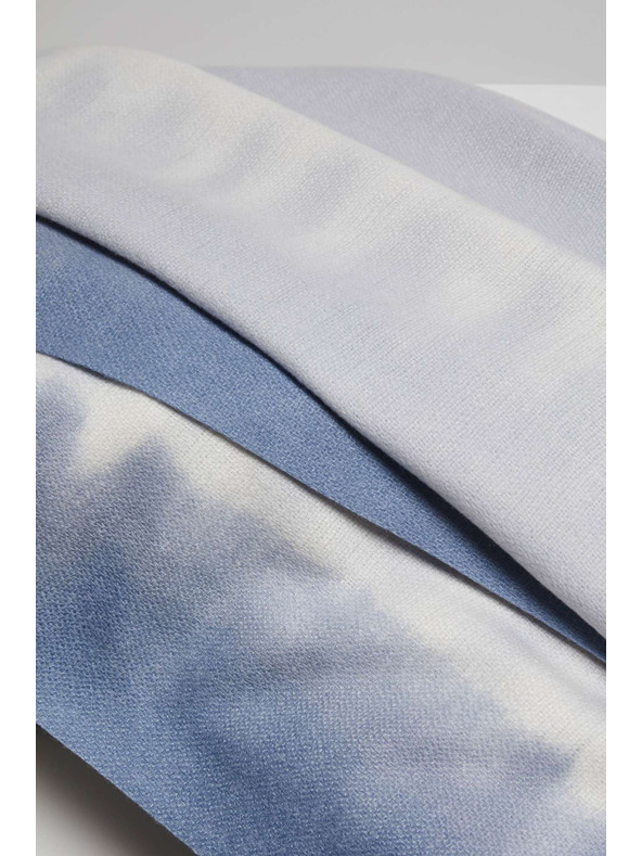 Moodo Šal s fine resice Moodo