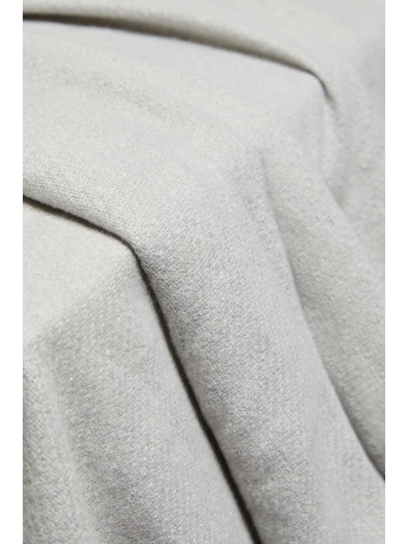 Moodo Gladak sivi šal Moodo