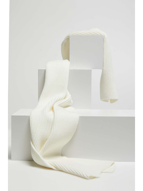 Moodo Gladak biserasti šal Moodo