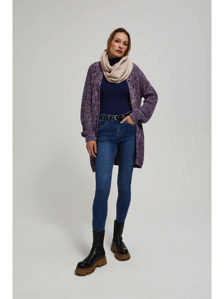 Moodo Pleteni šal Moodo