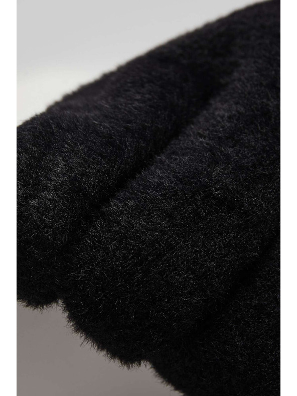 Moodo Gladak crni šal Moodo