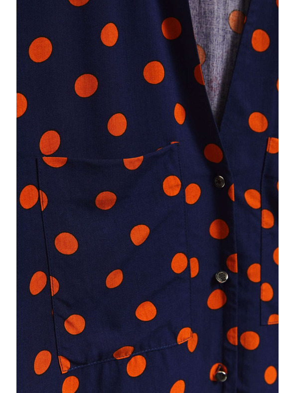 Moodo Košulja s dugim rukavima Moodo