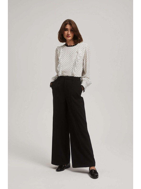 Moodo Košulja s volanima Moodo