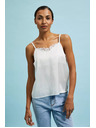 Moodo Bijeli top Moodo