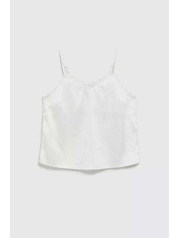 Moodo Bijeli top Moodo