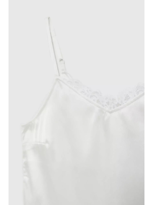 Moodo Bijeli top Moodo