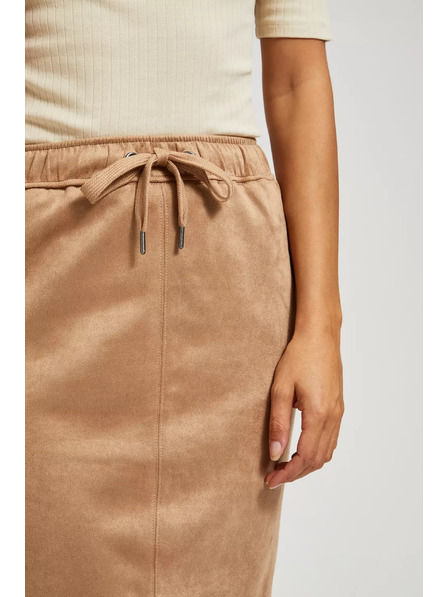 Moodo Suknja do koljena Moodo