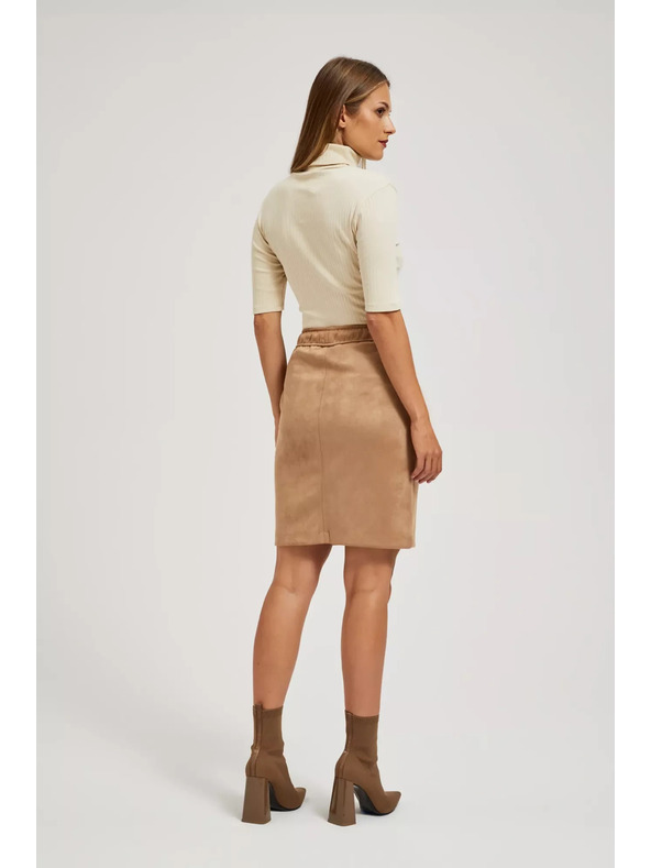 Moodo Suknja do koljena Moodo