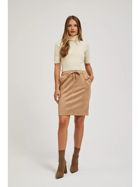 Moodo Suknja do koljena Moodo