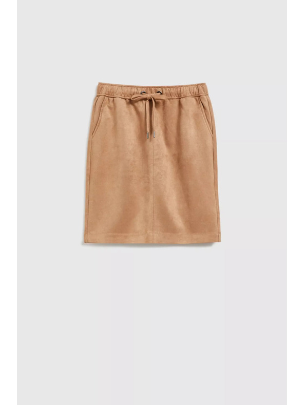 Moodo Suknja do koljena Moodo