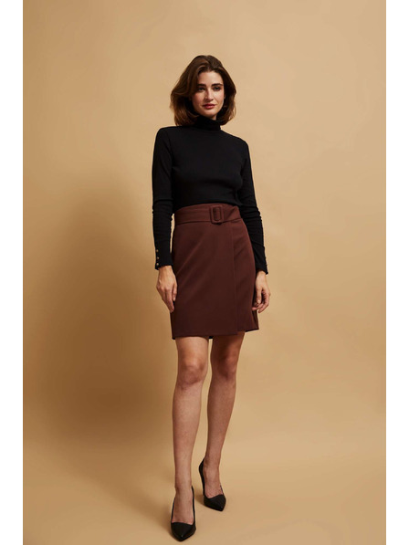 Moodo Suknja sa pojasom Moodo