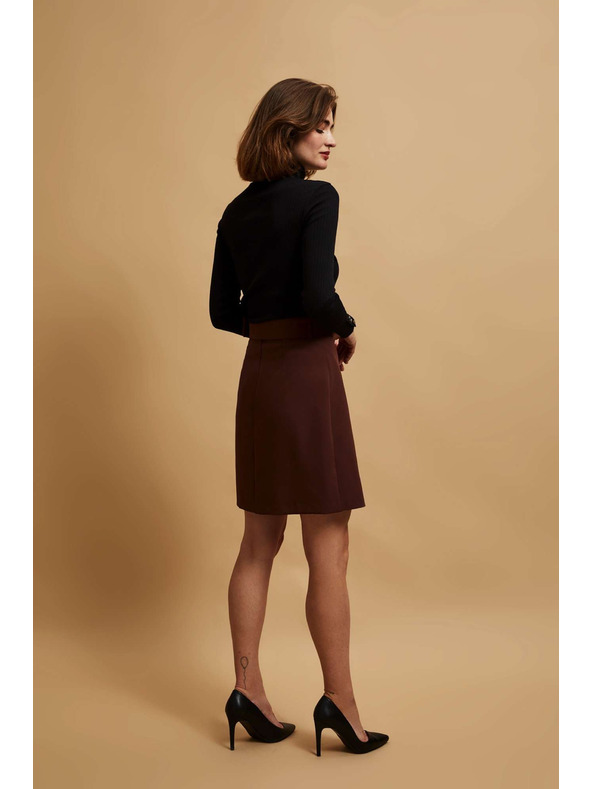 Moodo Suknja sa pojasom Moodo