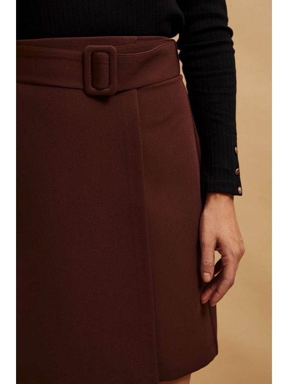 Moodo Suknja sa pojasom Moodo