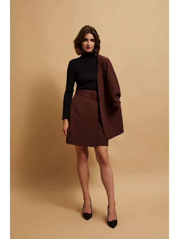 Moodo Suknja sa pojasom Moodo