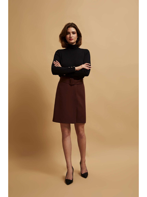 Moodo Suknja sa pojasom Moodo