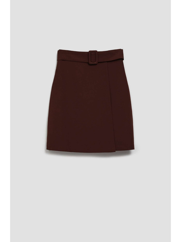 Moodo Suknja sa pojasom Moodo