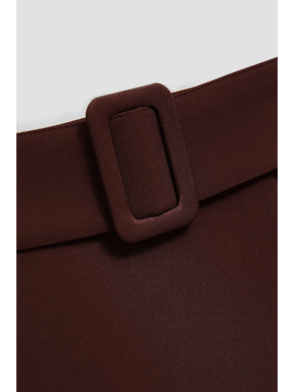 Moodo Suknja sa pojasom Moodo