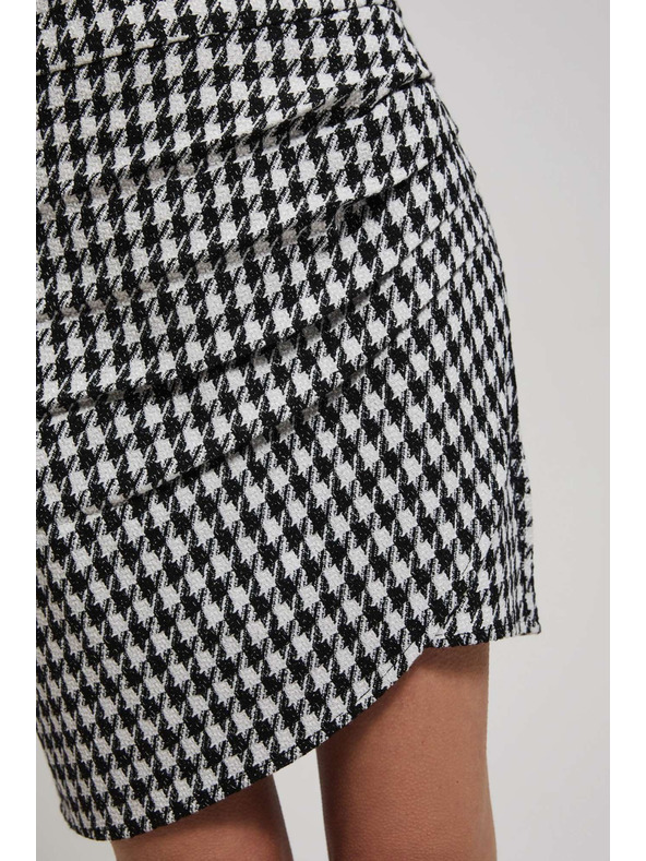 Moodo Pepito suknja Moodo