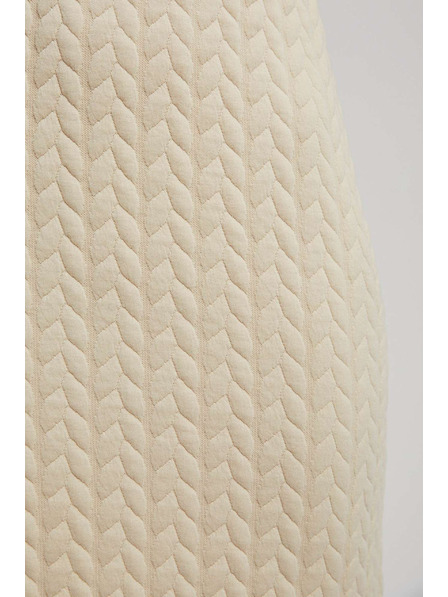 Moodo Olovka suknja pijesak Moodo