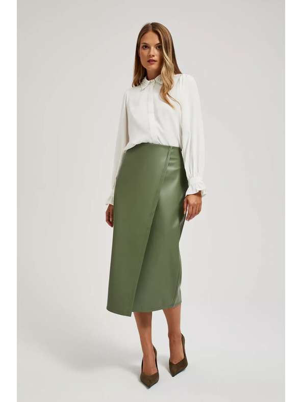 Moodo Voštana midi suknja Moodo