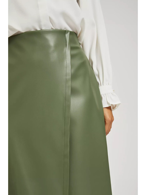 Moodo Voštana midi suknja Moodo