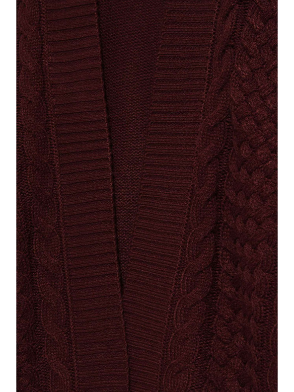 Moodo Dugi kardigan kesten Moodo