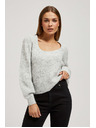 Moodo Pulover s izrezom Moodo