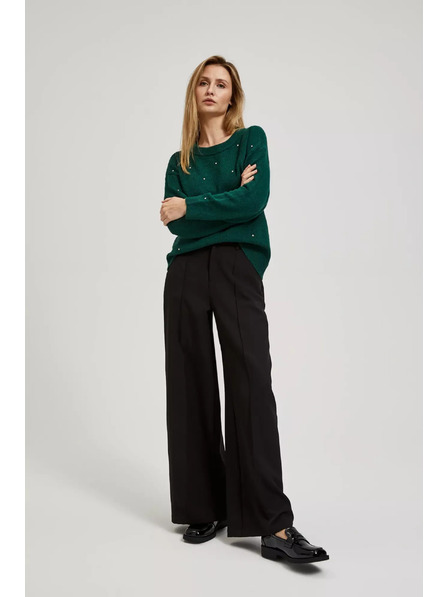 Moodo Pulover sa cirkonima Moodo