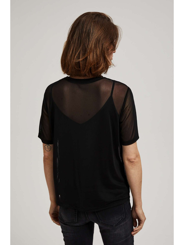 Moodo Majica kratkih rukava Moodo