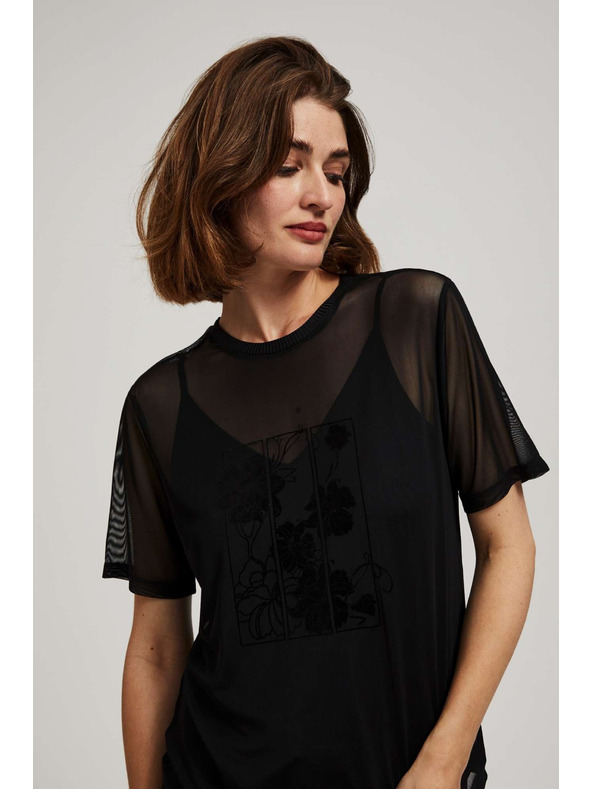 Moodo Majica kratkih rukava Moodo