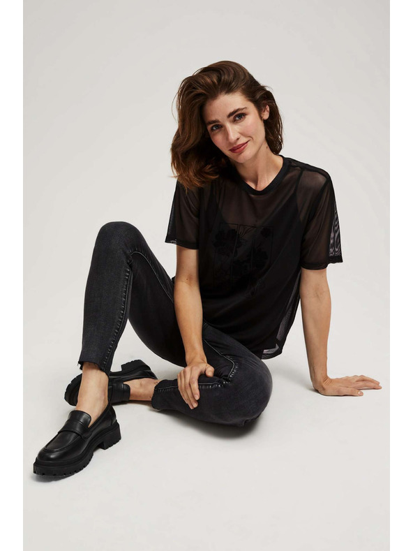 Moodo Majica kratkih rukava Moodo