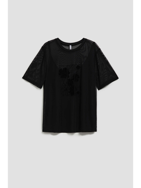 Moodo Majica kratkih rukava Moodo